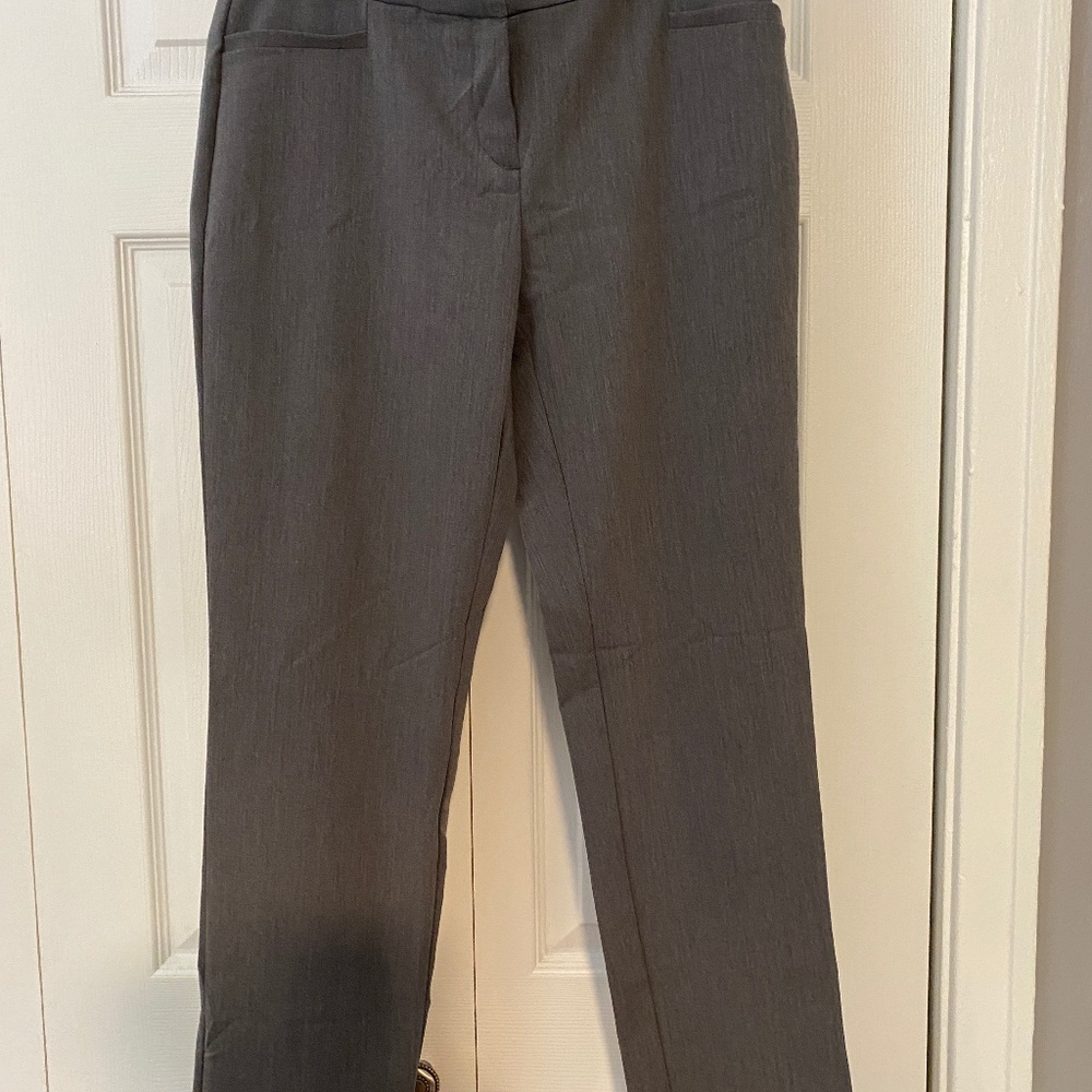 Alfani Grey Pants